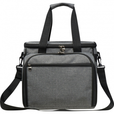 Logo trade mainoslahja kuva: Piknik-laukku MUMBAI